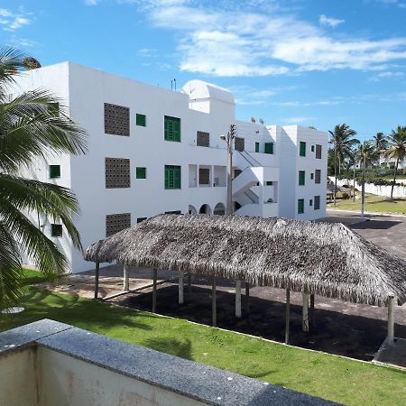 Porto Canoa Flats Apartment กาโนอาเกบราดา ภายนอก รูปภาพ