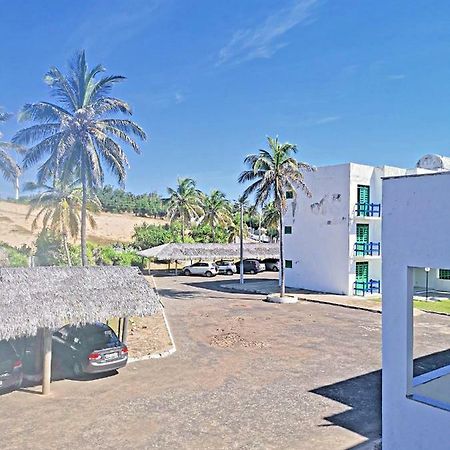 Porto Canoa Flats Apartment กาโนอาเกบราดา ภายนอก รูปภาพ