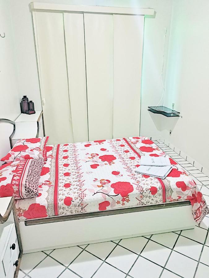 Porto Canoa Flats Apartment กาโนอาเกบราดา ภายนอก รูปภาพ