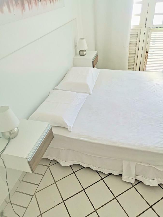 Porto Canoa Flats Apartment กาโนอาเกบราดา ภายนอก รูปภาพ