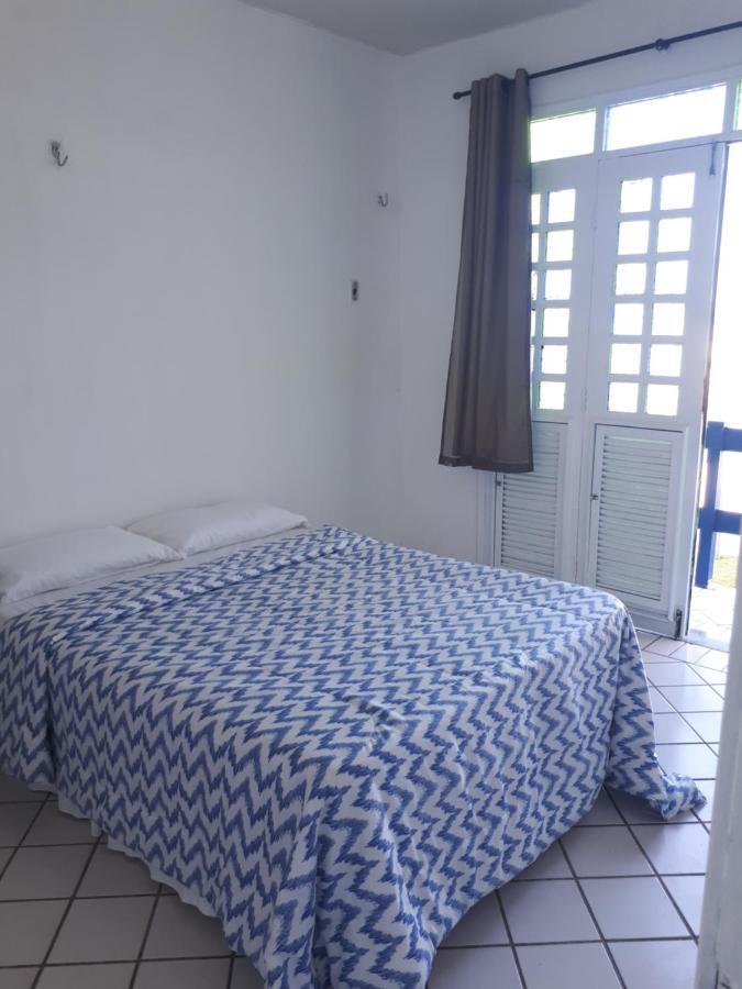 Porto Canoa Flats Apartment กาโนอาเกบราดา ภายนอก รูปภาพ