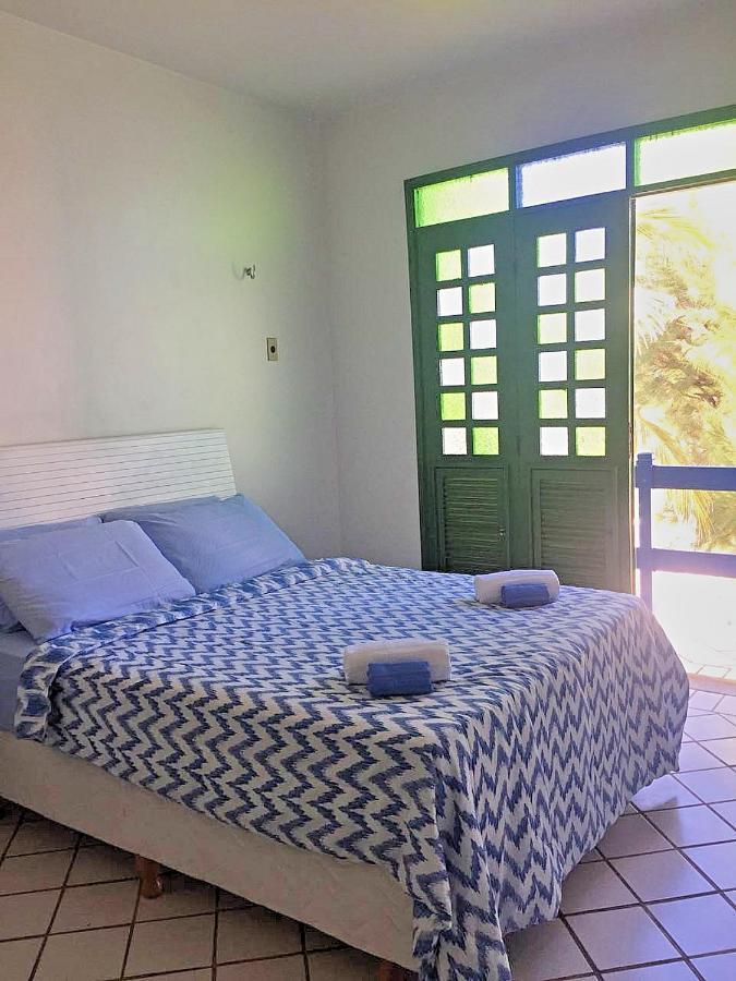 Porto Canoa Flats Apartment กาโนอาเกบราดา ภายนอก รูปภาพ