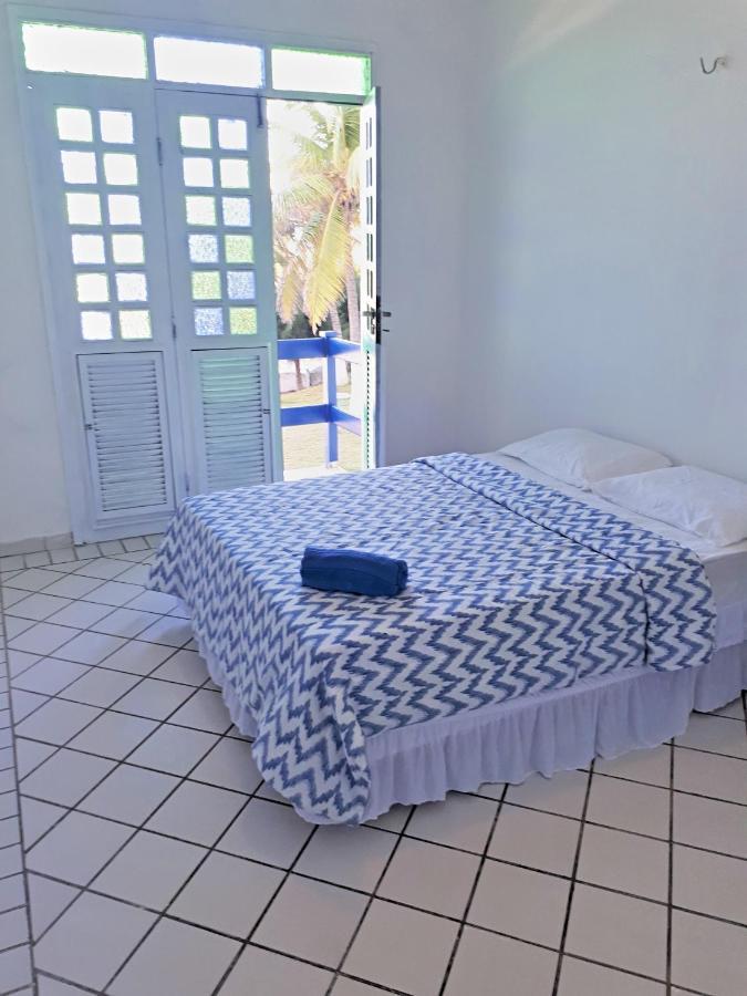 Porto Canoa Flats Apartment กาโนอาเกบราดา ภายนอก รูปภาพ